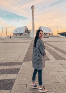 Фото проститутки Алина №3 в городе Таштагол