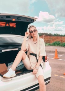 Фото проститутки Настя №3 в городе Таштагол